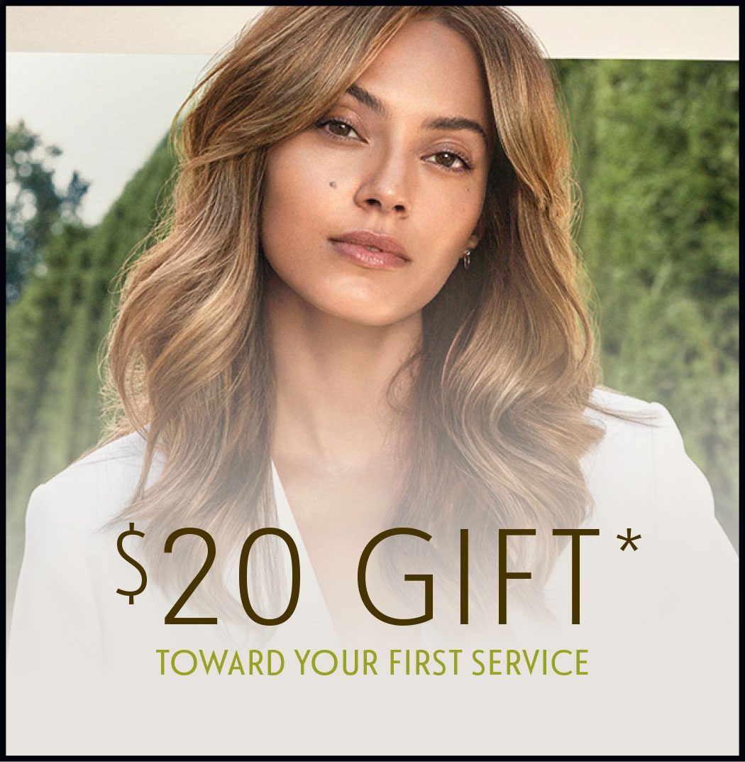 Special offer image for In Bloom Salon & Spa 